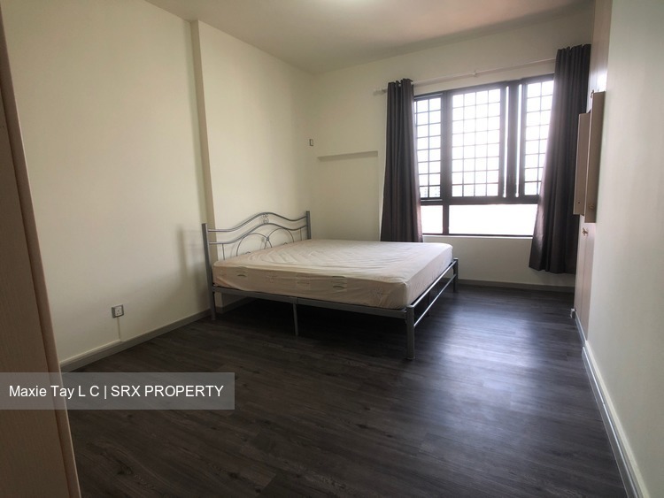 Flame Tree Park (D20), Condominium #177235022